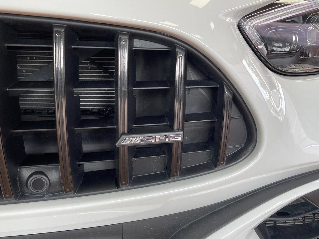 Used 2024 Mercedes-Benz C 36 AMG S image 14