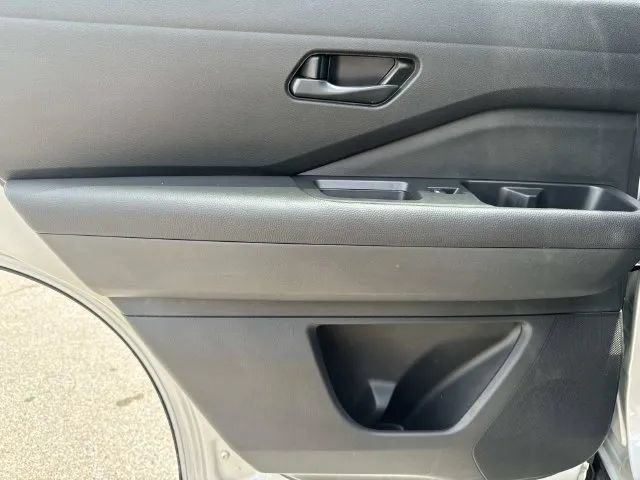Certified 2025 Nissan Pathfinder SV AWD/4WD image 22
