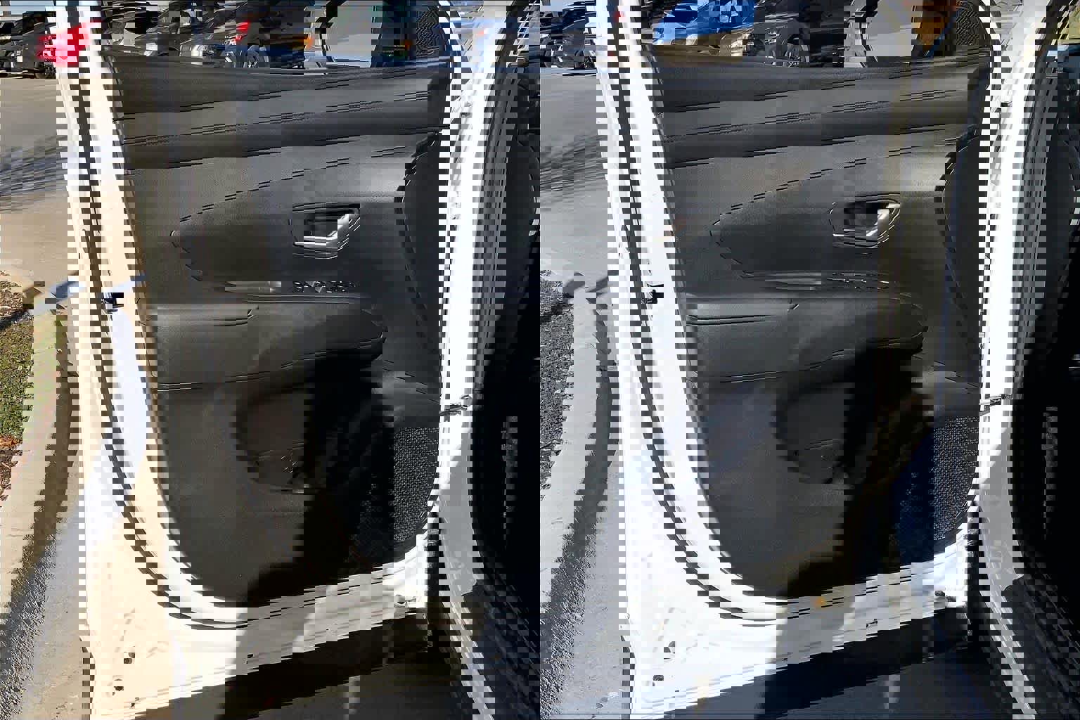 Used 2025 Hyundai Tucson SEL image 22