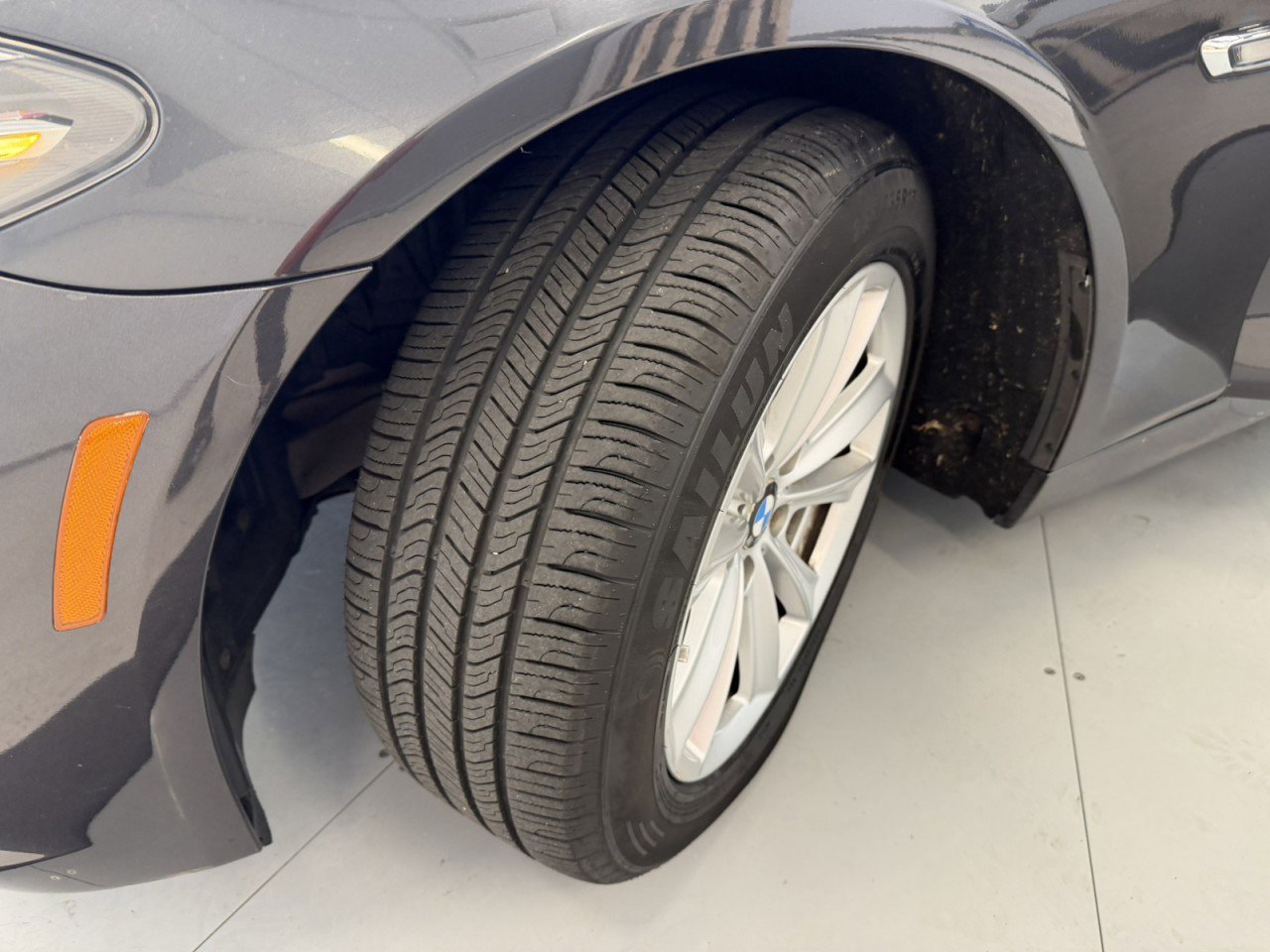 Used 2016 BMW 528i xDrive Sedan AWD/4WD image 44