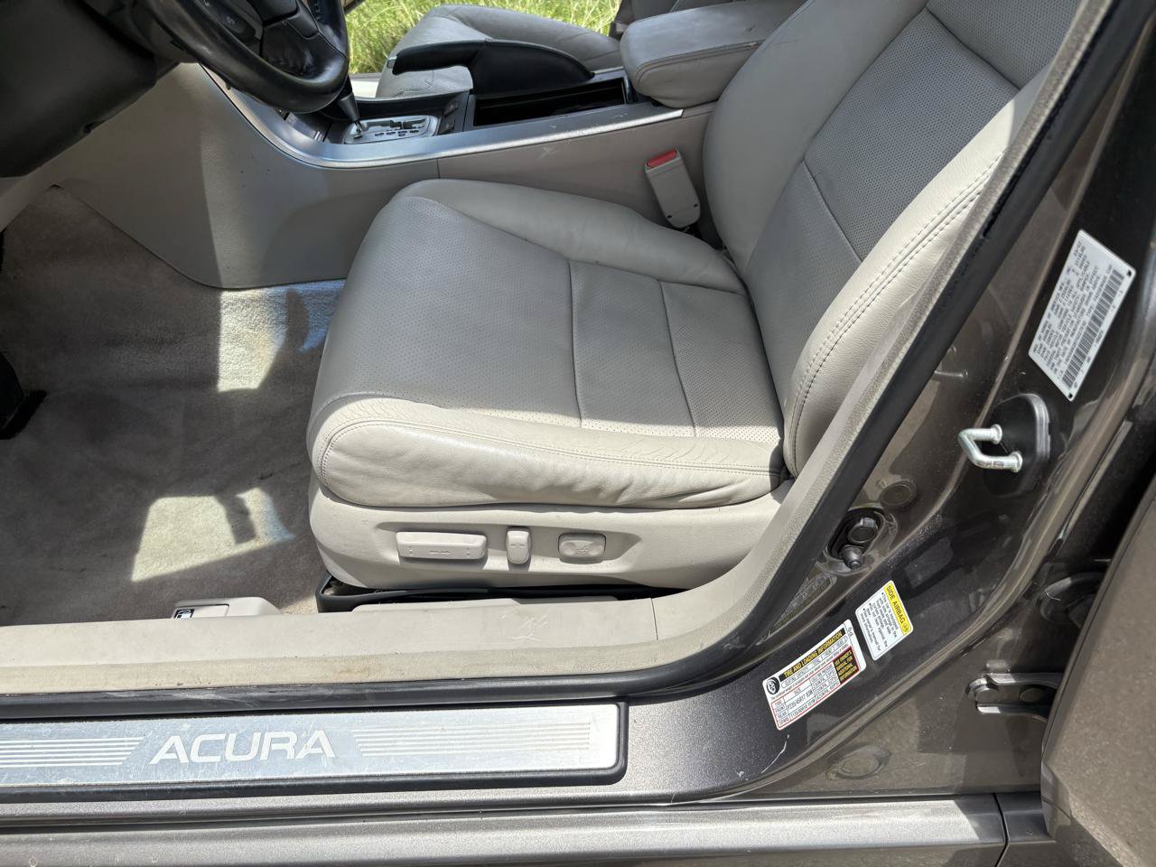Used 2007 Acura TL FWD image 37