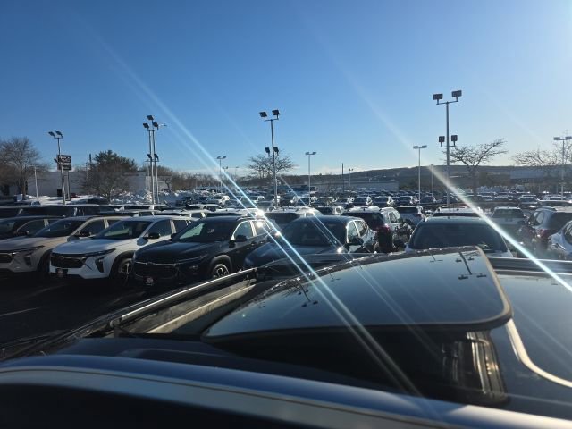 Used 2020 Hyundai Palisade Limited image 6