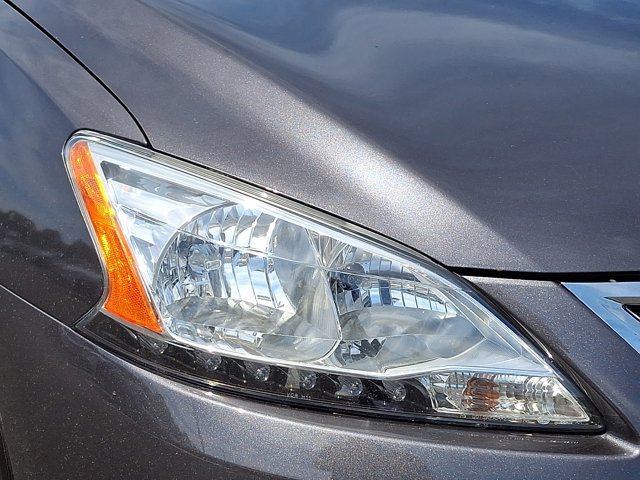 Used 2013 Nissan Sentra S FWD image 9