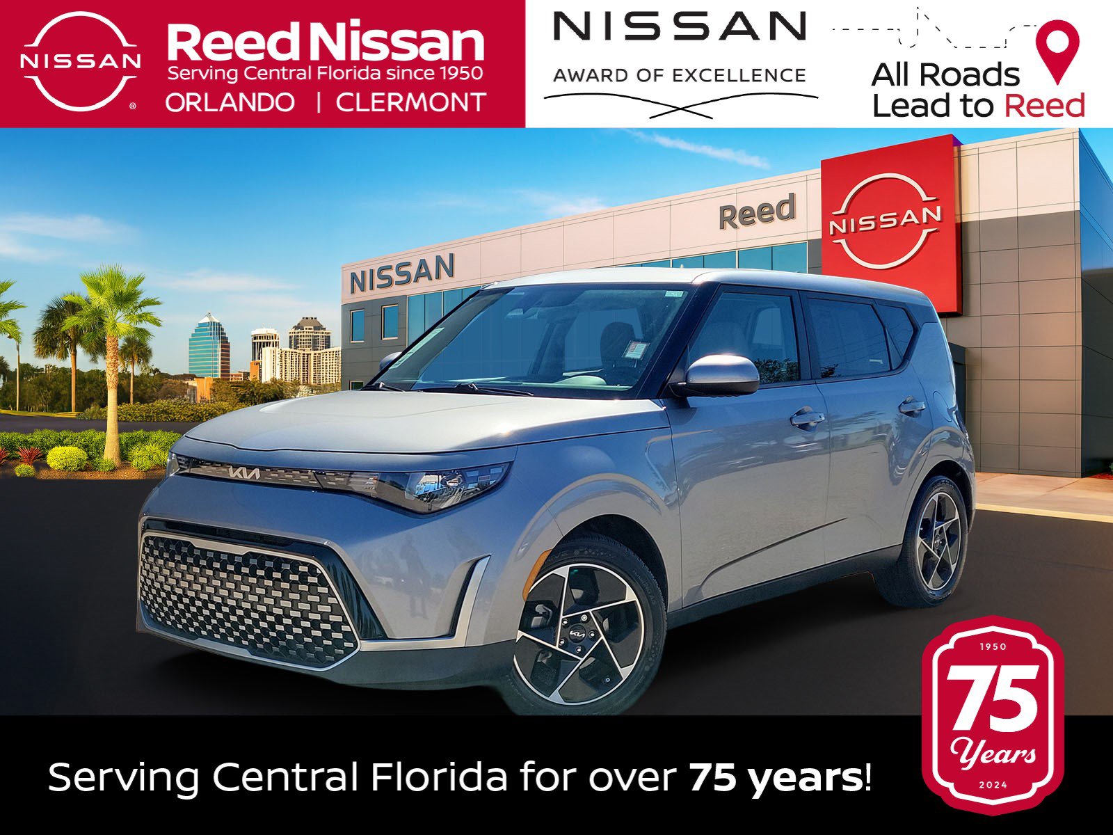 Used 2023 Kia Soul EX