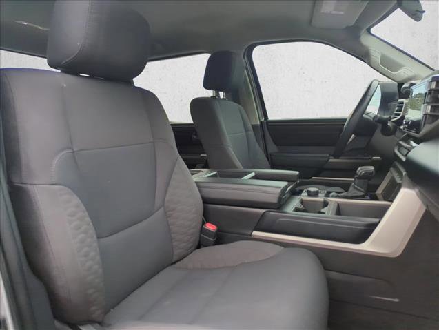 Used 2023 Toyota Tundra SR5 w/ TRD Off-Road Package AWD/4WD image 24