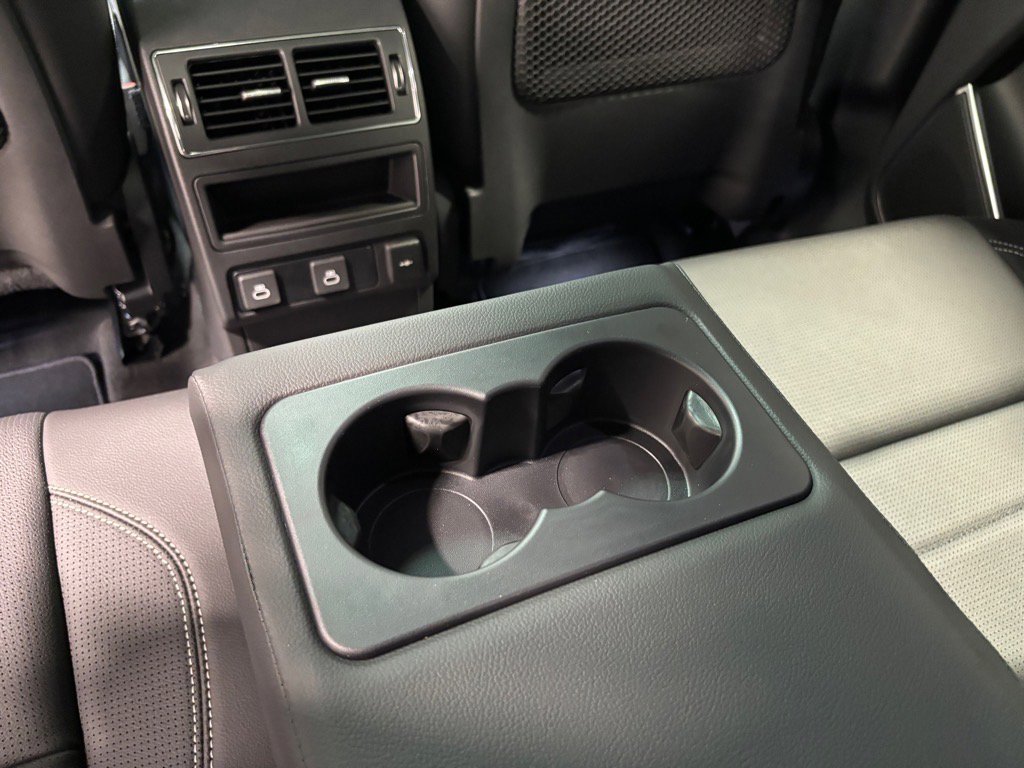 New 2026 Jaguar F-PACE R-Dynamic S image 25