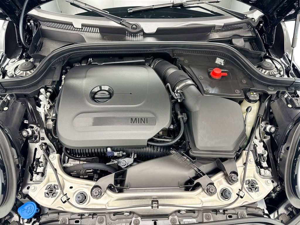 New 2026 MINI Cooper S FWD image 28