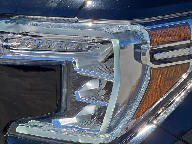 Used 2021 GMC Sierra 1500 AT4 w/ AT4 Preferred Package image 8