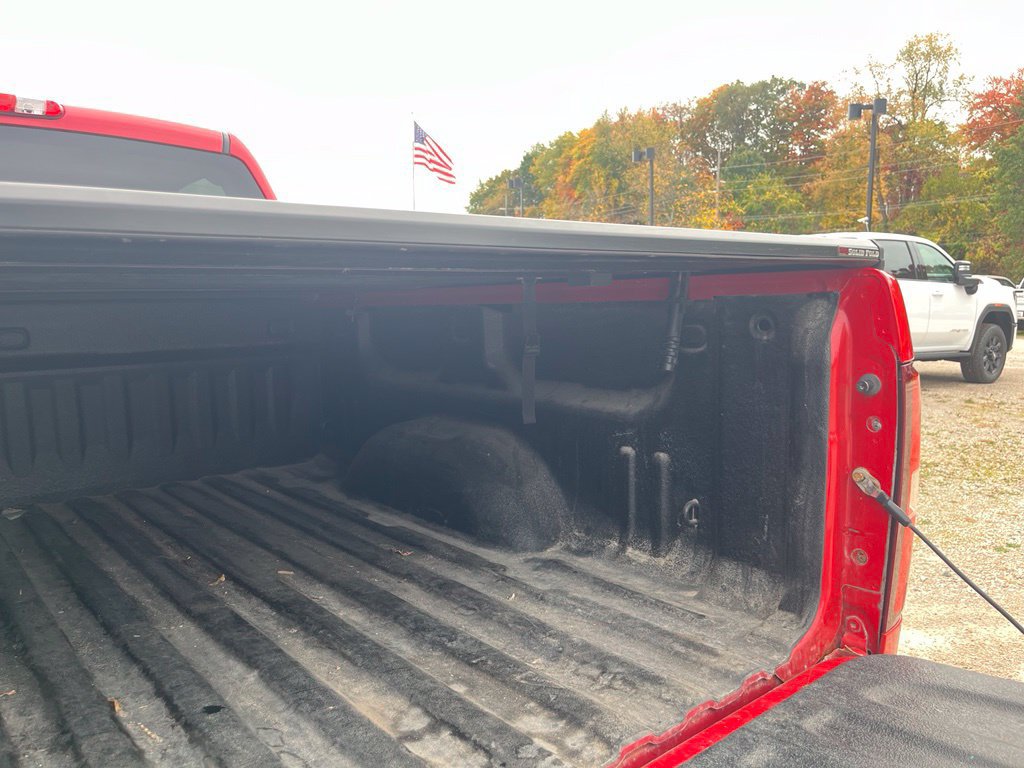 Used 2013 Chevrolet Silverado 1500 LT w/ All-Star Edition AWD/4WD image 11