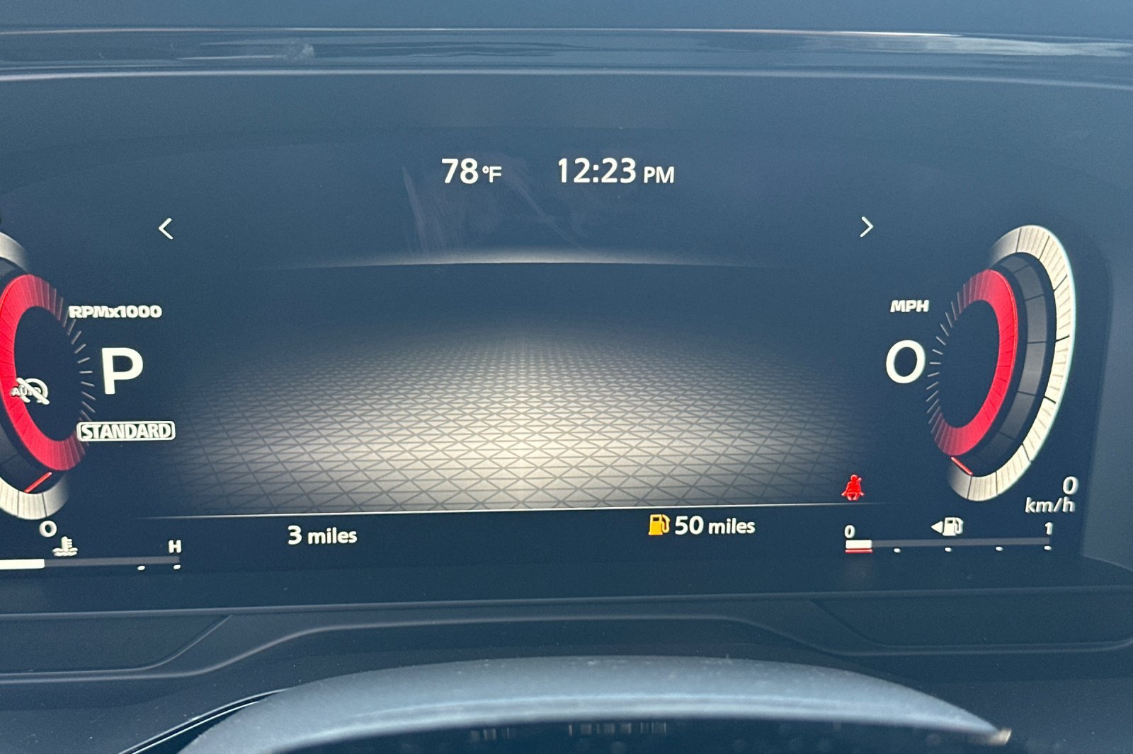 New 2026 Nissan Pathfinder Platinum FWD image 23