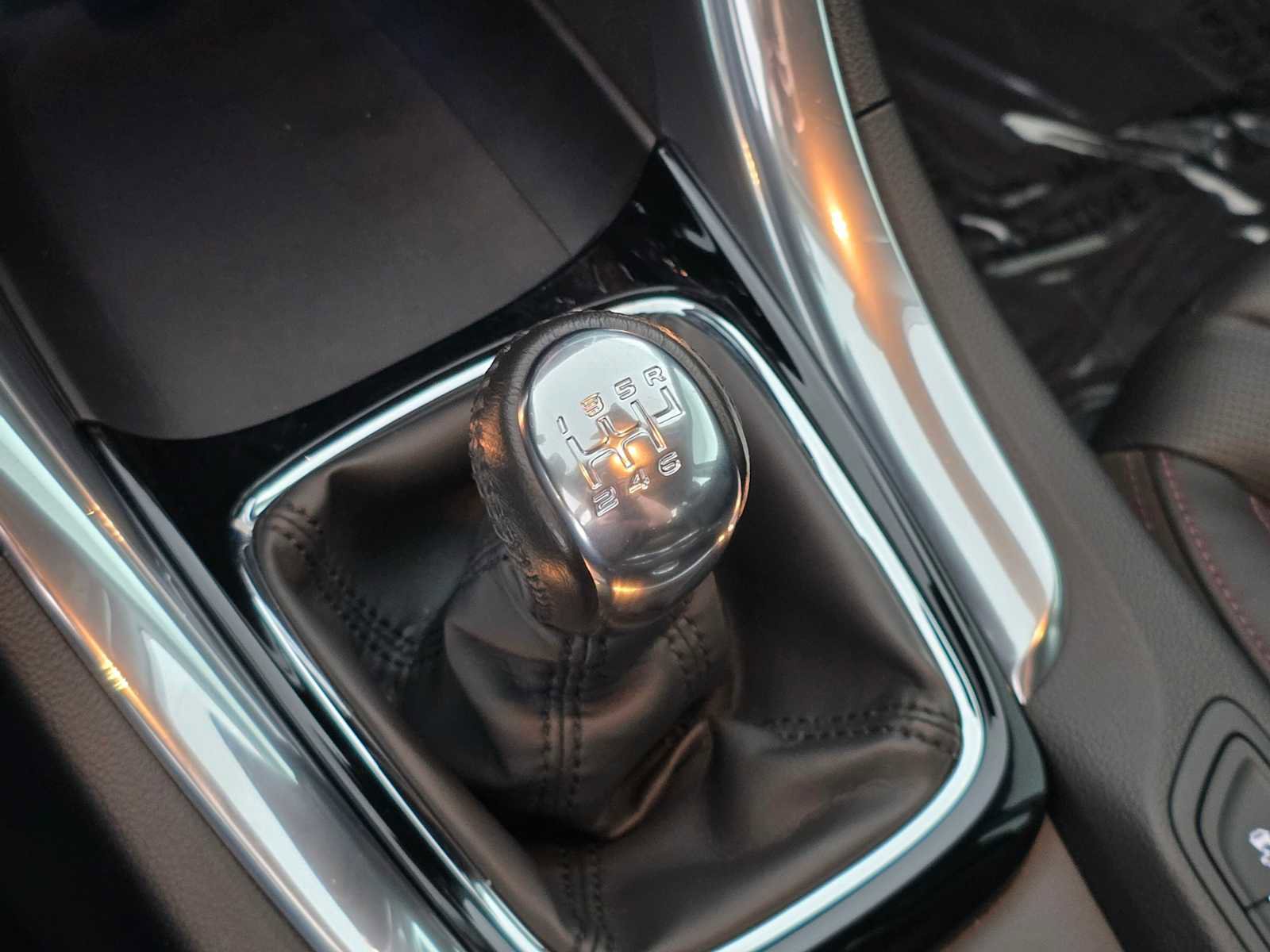 Used 2016 Chevrolet SS image 31