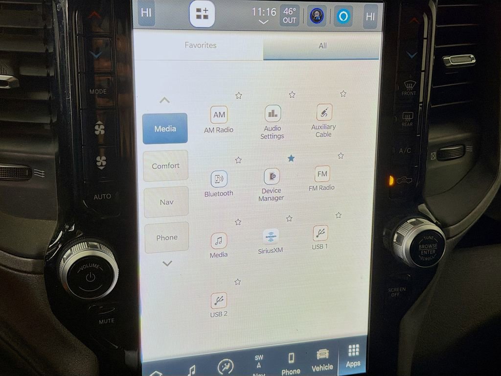 Used 2024 RAM 2500 Tradesman w/ Towing Technology Group image 31