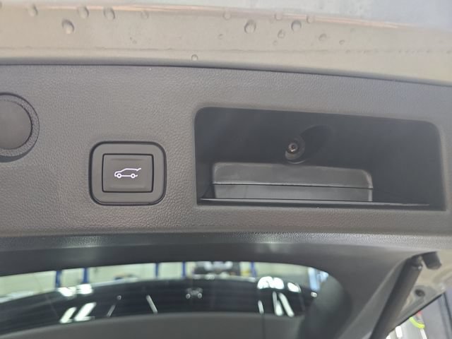 New 2027 Chevrolet Equinox RS w/ LPO, Floor Liner Package AWD/4WD image 15