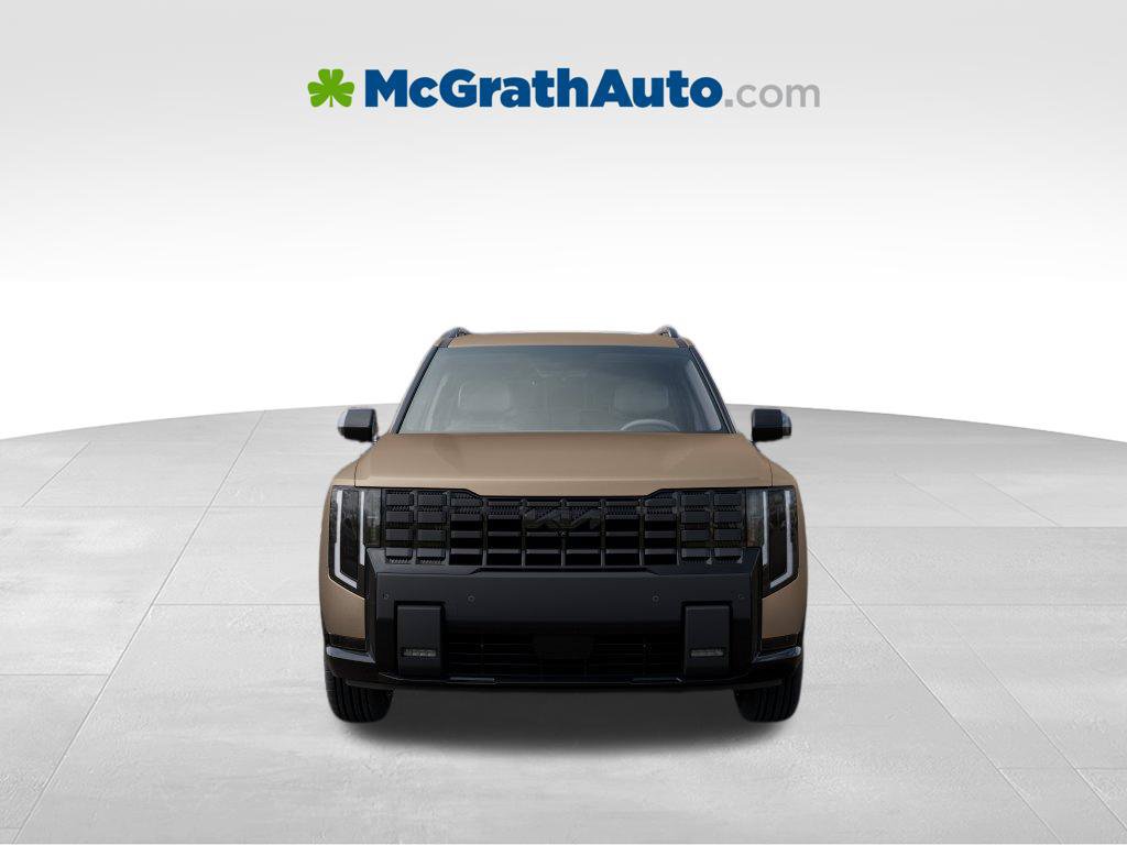 New 2027 Kia Telluride SX Prestige X-Line AWD/4WD image 3