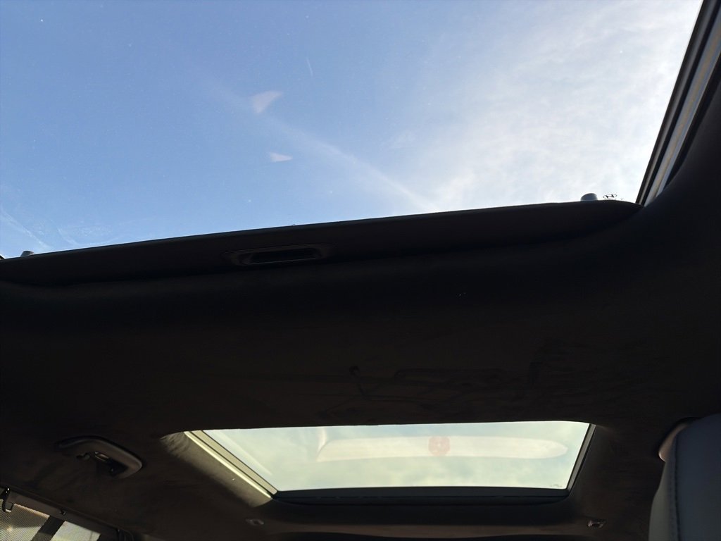 New 2026 Hyundai Santa Fe Calligraphy image 25