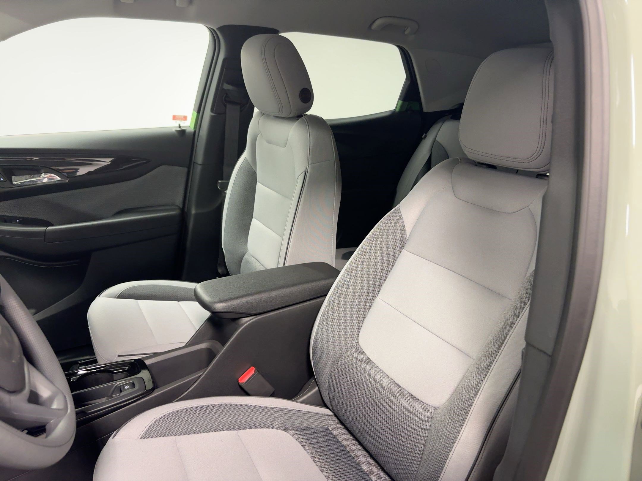 New 2026 Chevrolet TrailBlazer LS w/ LS Convenience Package image 23