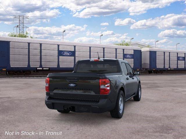 New 2026 Ford Maverick XL FWD image 36