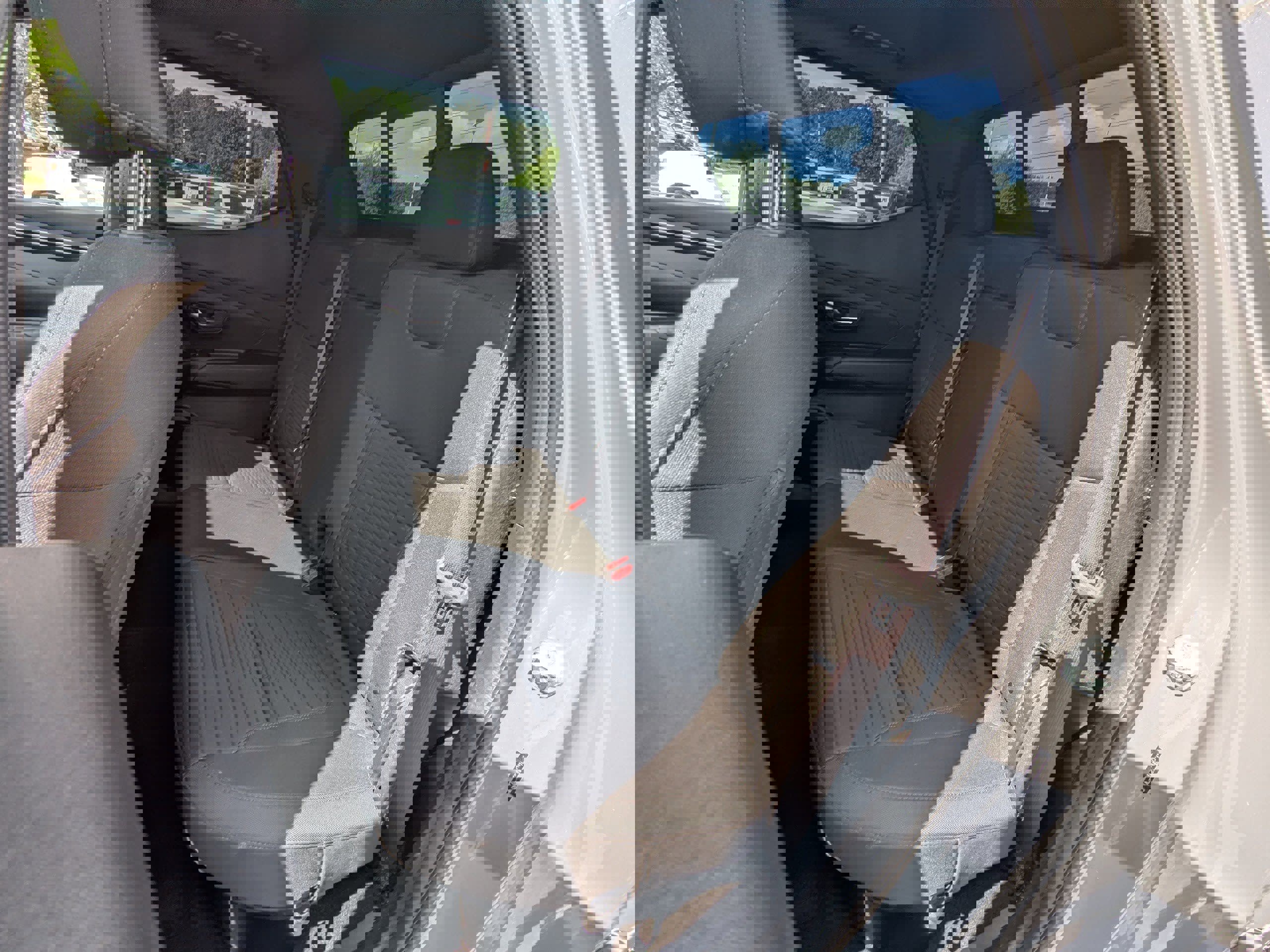 Used 2022 Hyundai Santa Cruz SEL w/ Activity Package AWD/4WD image 12