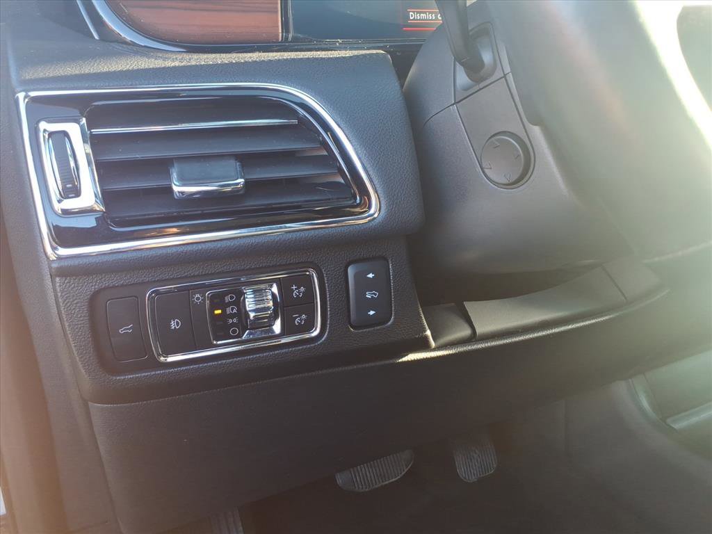 Certified 2023 Lincoln Navigator Reserve image 14