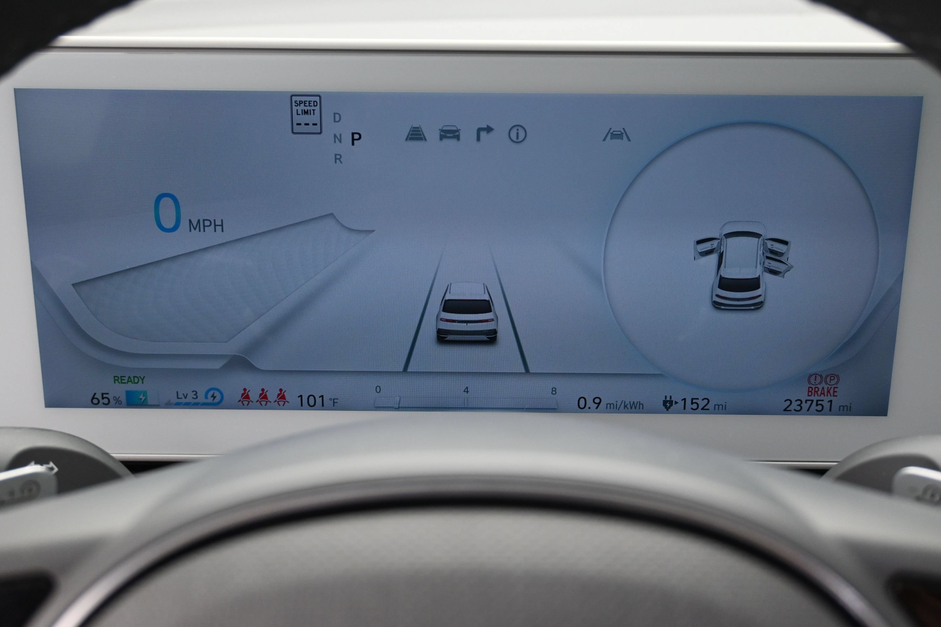 Used 2024 Hyundai Ioniq 5 SE RWD image 16