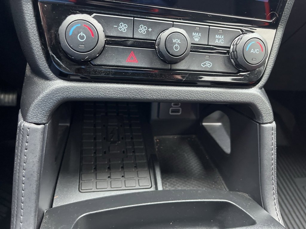 Used 2024 Ford Ranger Raptor image 18