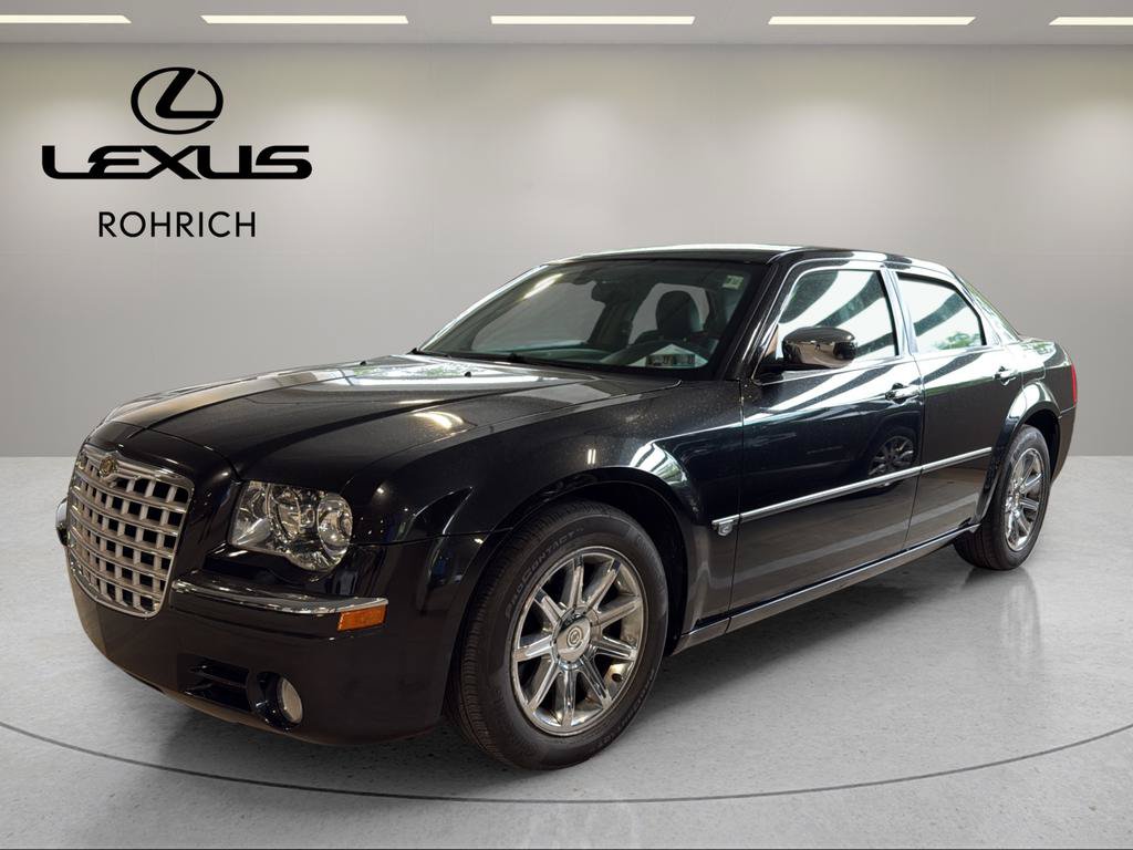 Used 2005 Chrysler 300 C w/ Sound Group II RWD image 1