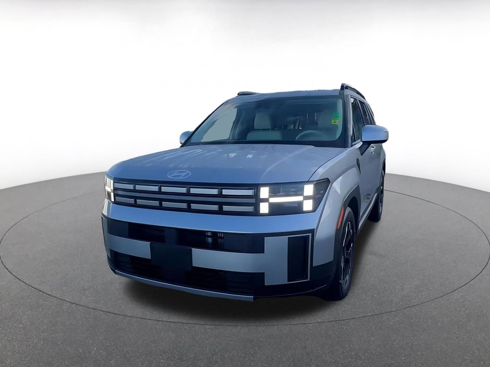 Used 2025 Hyundai Santa Fe SEL image 7