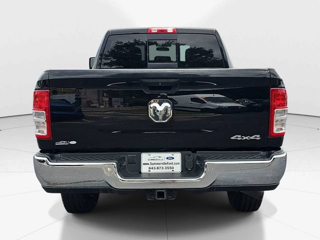 Used 2023 RAM 2500 Tradesman AWD/4WD image 5