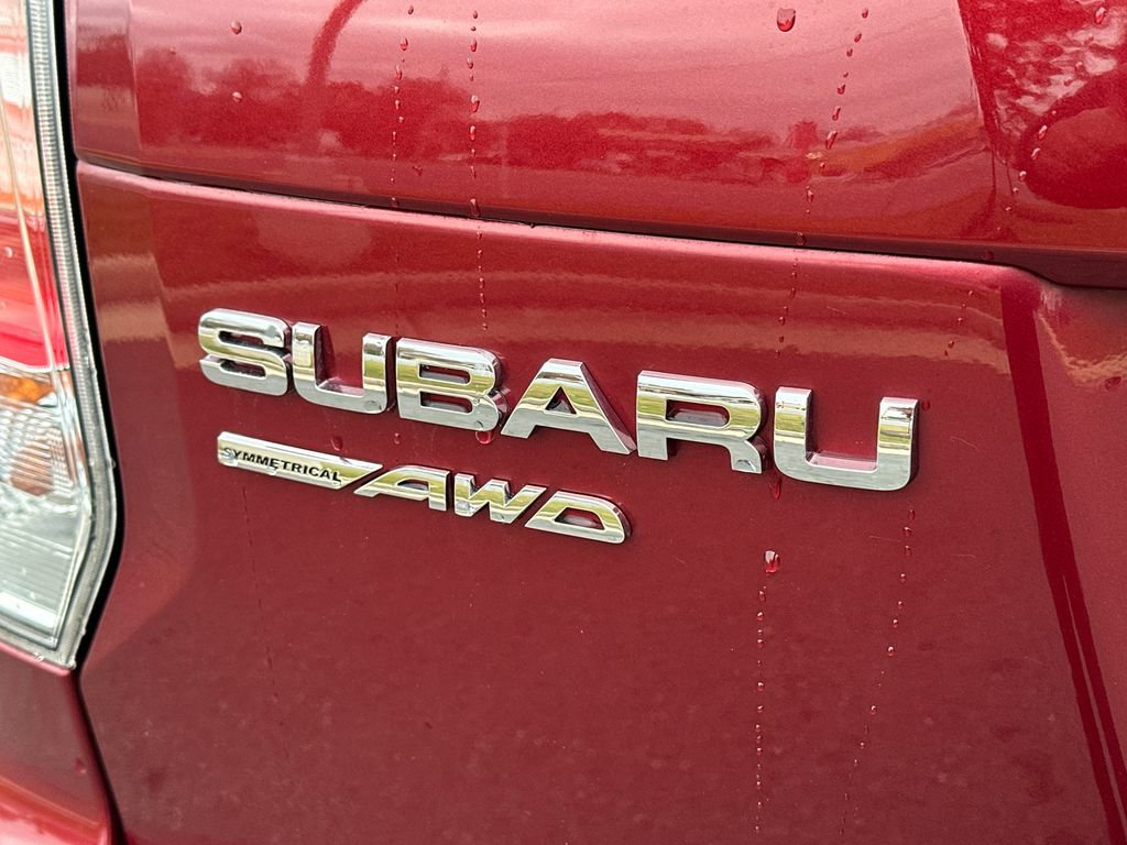 Used 2018 Subaru Forester 2.5i Touring w/ Popular Package #3B image 5