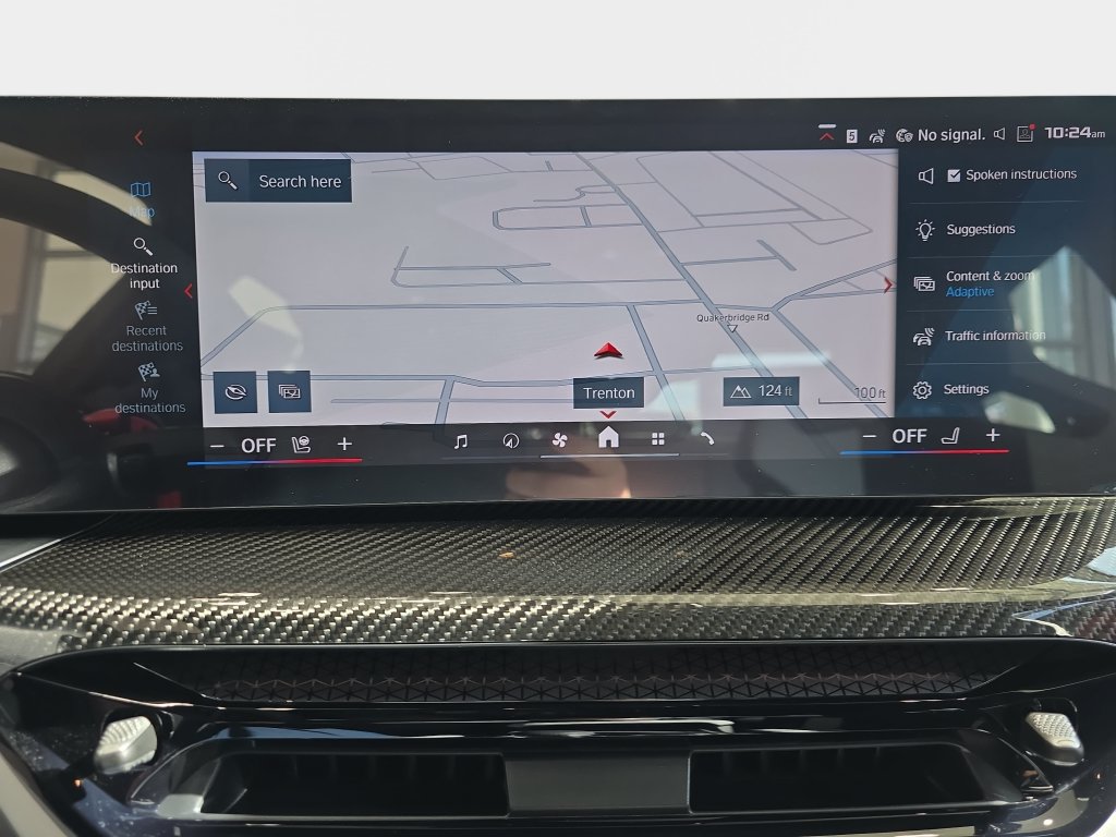 New 2027 BMW M3 Competition AWD/4WD image 21
