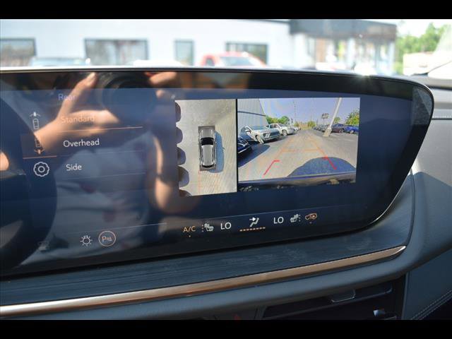 New 2025 Buick Envision Avenir image 20