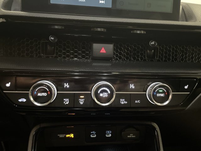 Certified 2026 Honda CR-V EX-L image 18