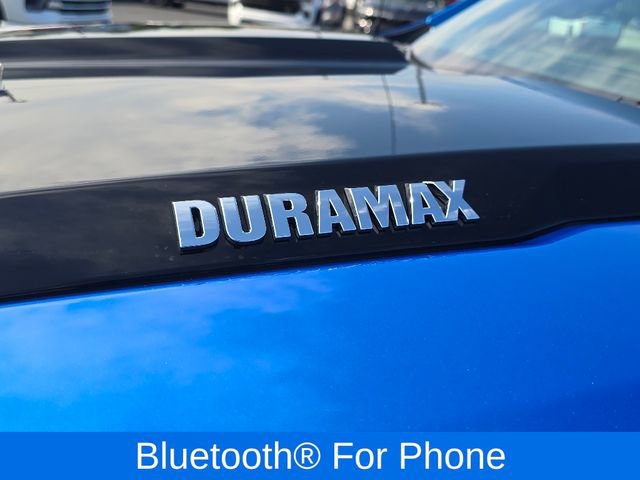 New 2026 Chevrolet Silverado 1500 ZR2 image 17