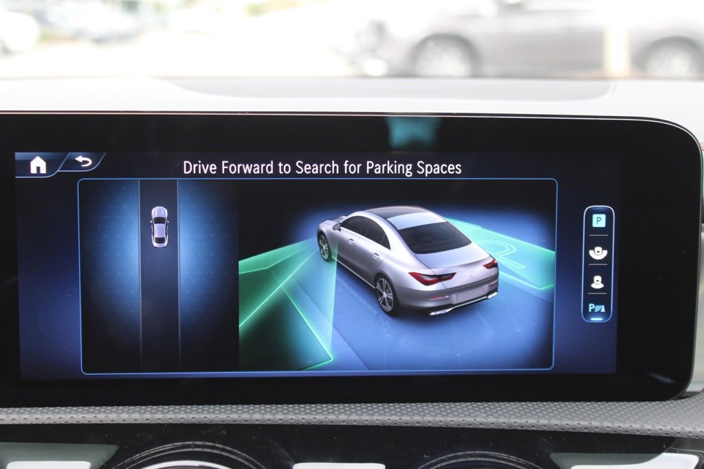 Used 2024 Mercedes-Benz CLA 250 image 31