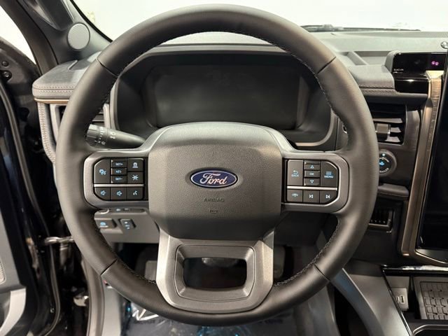 New 2025 Ford F150 Lightning Lariat image 17