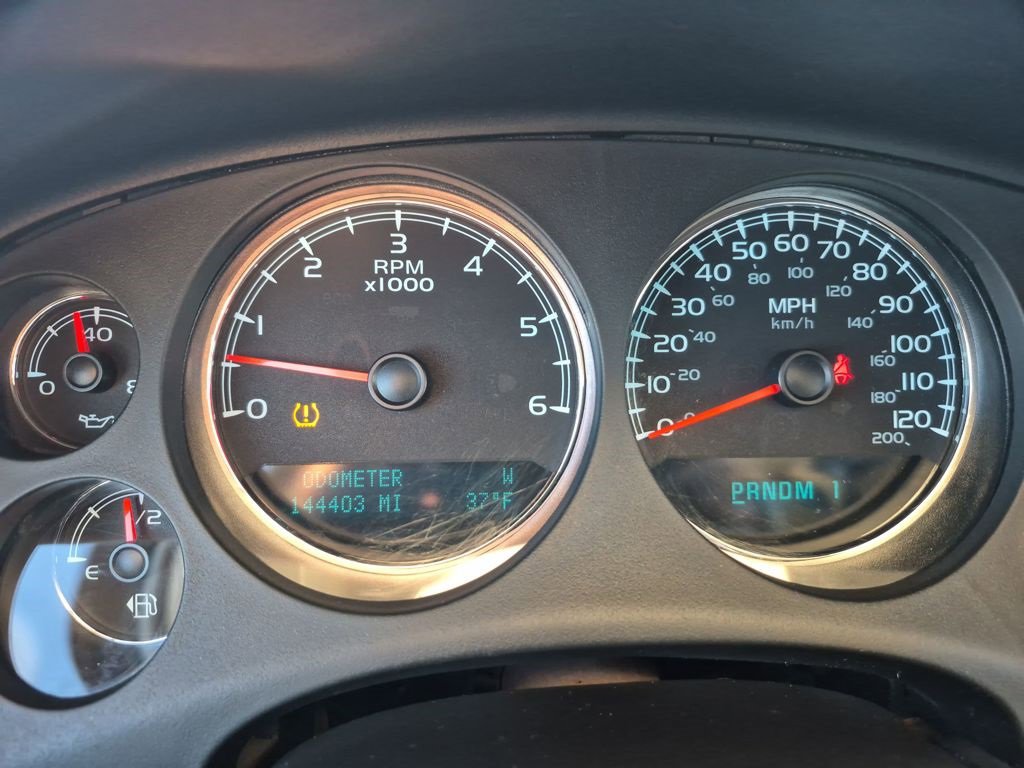 Used 2011 Chevrolet Silverado 2500 LTZ w/ LTZ Plus Package image 15