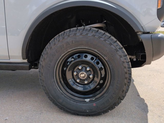 New 2026 Ford Bronco Big Bend AWD/4WD image 10