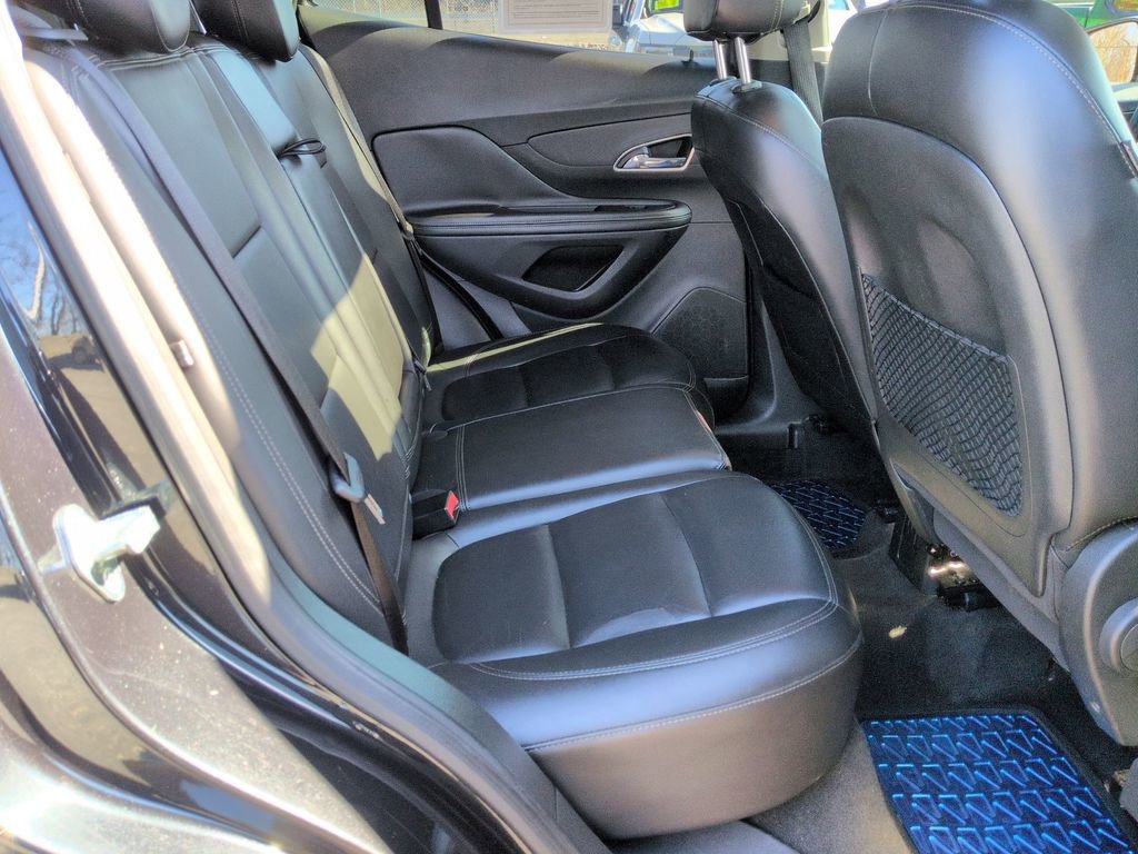 Used 2014 Buick Encore Premium image 21