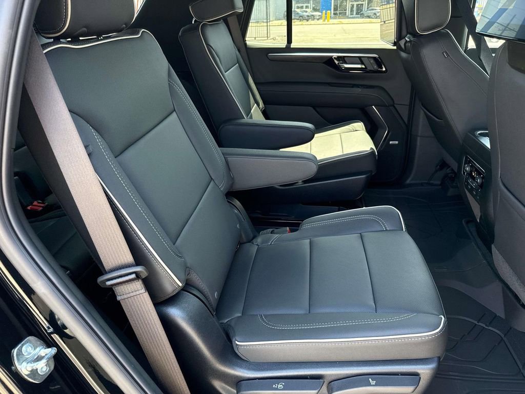 New 2026 Chevrolet Tahoe Premier image 9