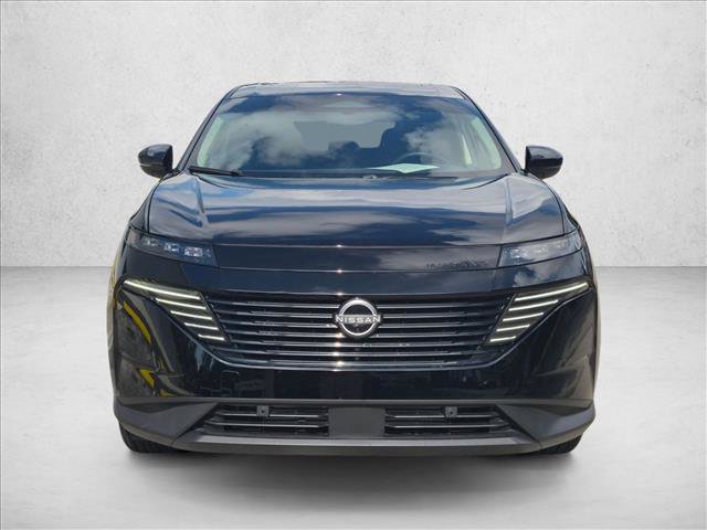Used 2026 Nissan Murano SL AWD/4WD image 2