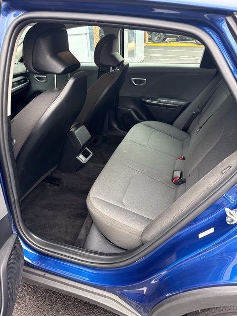 Used 2025 Kia K4 FWD image 7