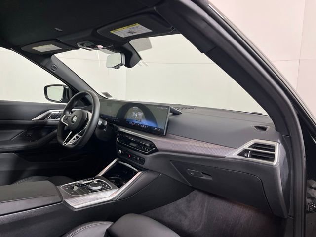 Used 2026 BMW 430i xDrive Convertible w/ M Sport Package image 29