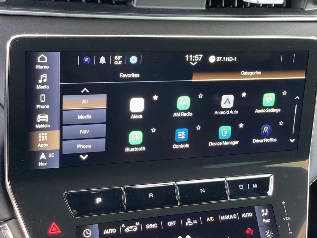 New 2025 Maserati Grecale Modena image 13