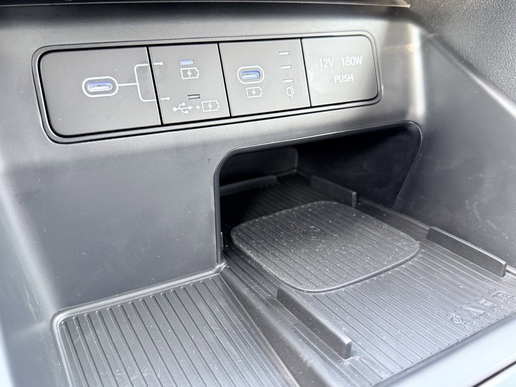 New 2026 Hyundai Santa Cruz Limited image 17