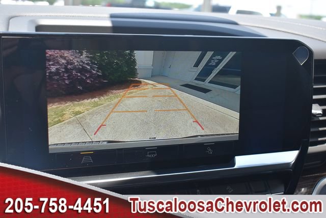 New 2026 Chevrolet Silverado 1500 RST AWD/4WD image 27