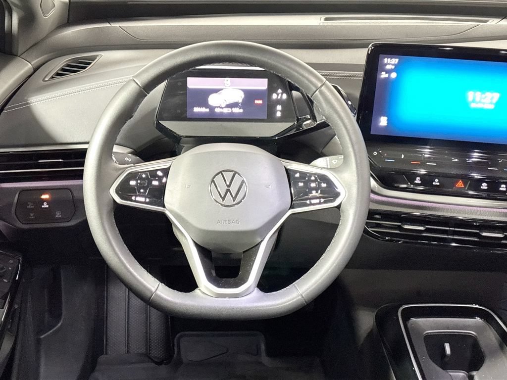 Certified 2023 Volkswagen ID.4 Pro S RWD image 14