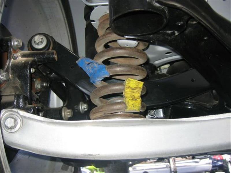 Used 2005 Saab 9-3 Arc image 15