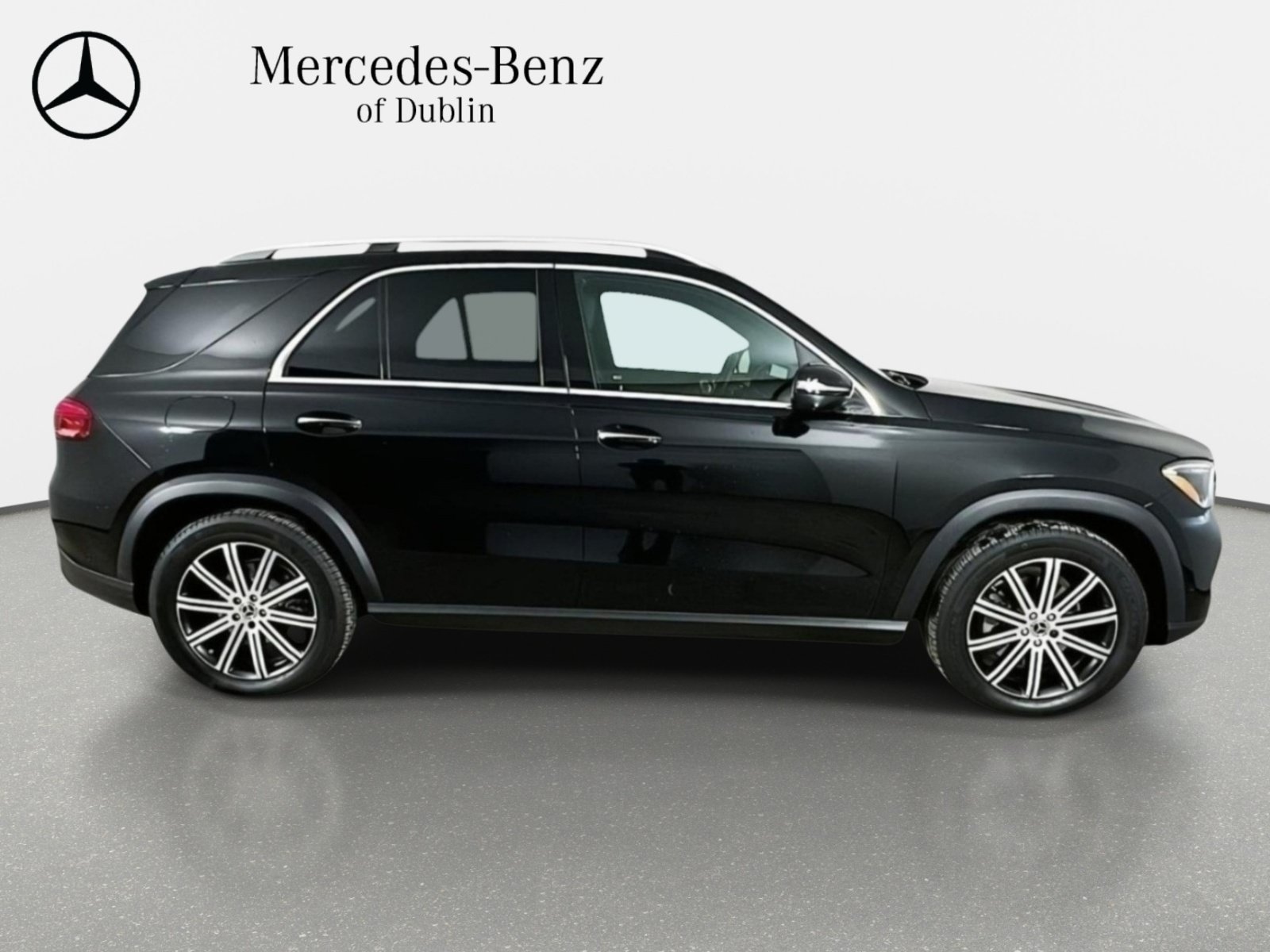Used 2026 Mercedes-Benz GLE 350 4MATIC image 4