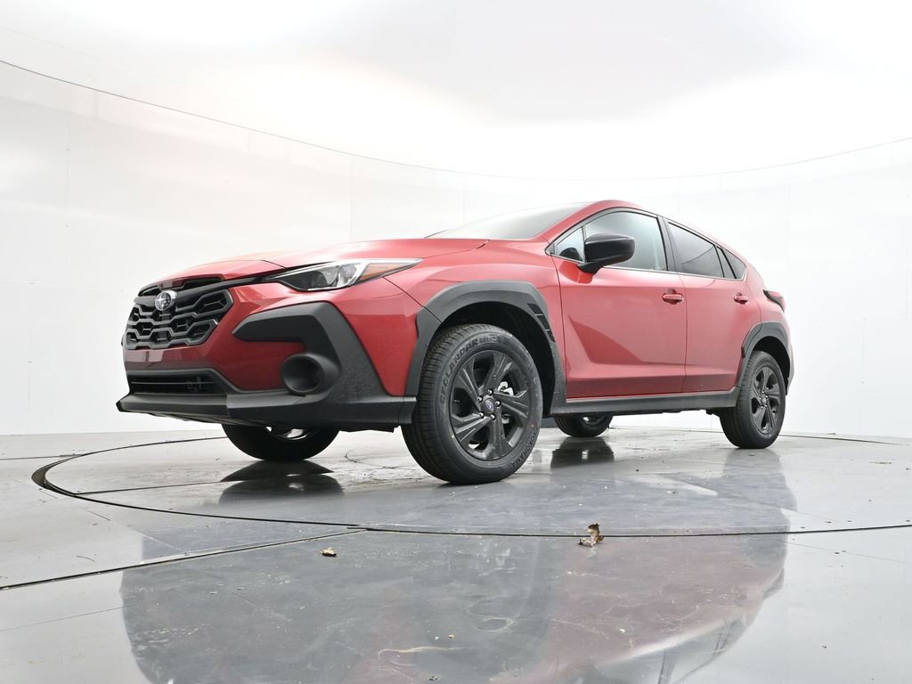 New 2026 Subaru Crosstrek 2.5i AWD/4WD image 19