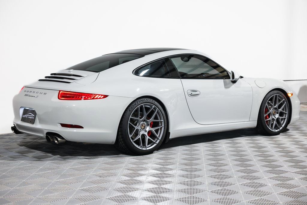 Used 2014 Porsche 911 Carrera S image 6